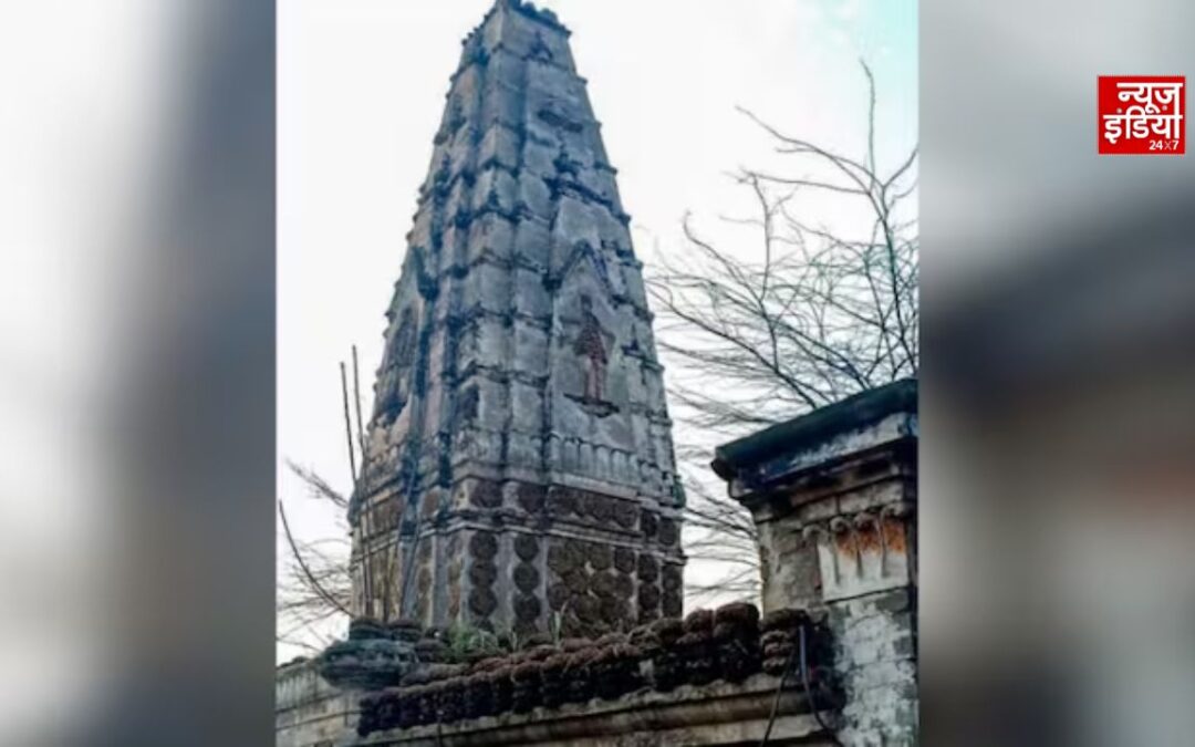 Pak में 100 साल पुराने हिंदू मंदिर के विध्वंस पर भारत सख्त, कहा- अल्पसंख्यक धरोहर की सुरक्षा में नाकामी चिंताजनक