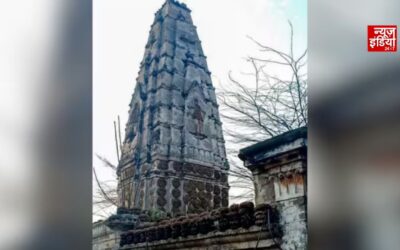 Pak में 100 साल पुराने हिंदू मंदिर के विध्वंस पर भारत सख्त, कहा- अल्पसंख्यक धरोहर की सुरक्षा में नाकामी चिंताजनक