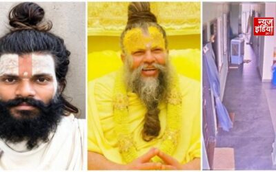 प्राइवेट पार्ट पर चोट, कमरे से ग्राइंडर बरामद…प्रेमानंद महाराज के शिष्य की PM रिपोर्ट ने मामले को दिया नया मोड़