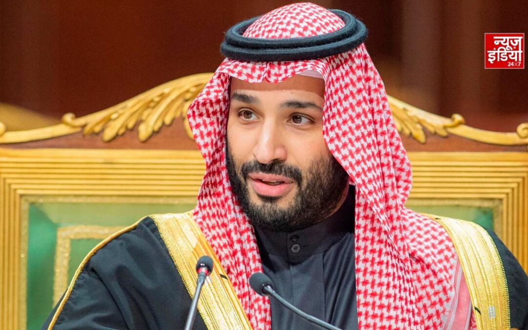 Middle-East तनाव के बीच सऊदी अरब का बड़ा दावा, मदीना में मिला 11 करोड़ टन यूरेनियम अयस्क