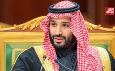 Middle-East तनाव के बीच सऊदी अरब का बड़ा दावा, मदीना में मिला 11 करोड़ टन यूरेनियम अयस्क