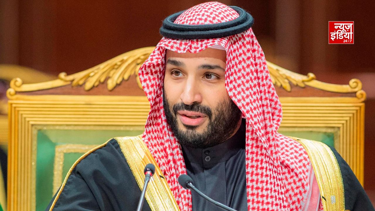 Tanisha saudi king