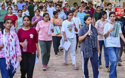 यूपी में 15,012 शिक्षक पदों पर भर्ती, Assistant Teacher और PGT के आवेदन शुरू
