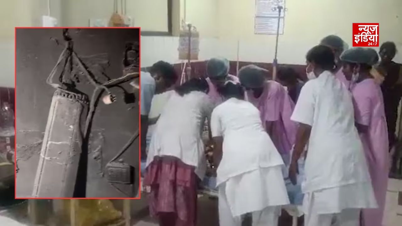 Tanisha telangana hospital