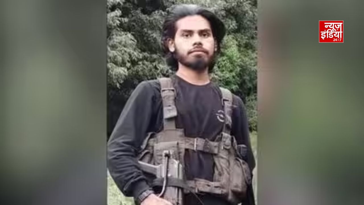 Tanisha terrorist