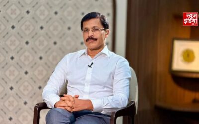 ₹11 के प्रोडक्ट पर ₹325 MRP, तुकाराम मुंढे ने अस्पतालों में भारी कीमत अंतर के मुद्दे पर उठाए सवाल