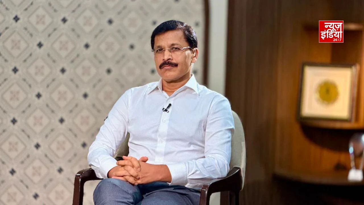 ₹11 के प्रोडक्ट पर ₹325 MRP, तुकाराम मुंढे ने अस्पतालों में भारी कीमत अंतर के मुद्दे पर उठाए सवाल