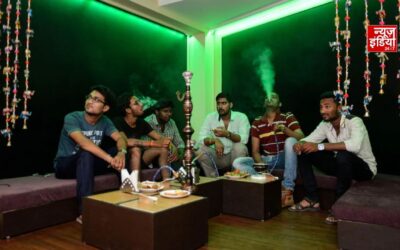 हुक्का बार को लेकर हाईकोर्ट का बड़ा आदेश, ‘सेल्फ सर्विस’ से लेकर किराए पर देने तक, सब पर रोक