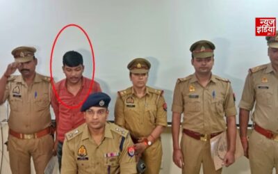 कोर्ट पहुंचकर वांटेड होने का सवाल पूछना पड़ा भारी, 30 किलो चांदी चोरी में इंजीनियर गिरफ्तार