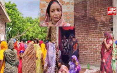 कानपुर में मां के प्रेम संबंधों से परेशान 14 वर्षीय बेटे ने दी जान, छोटे भाई ने खोला राज