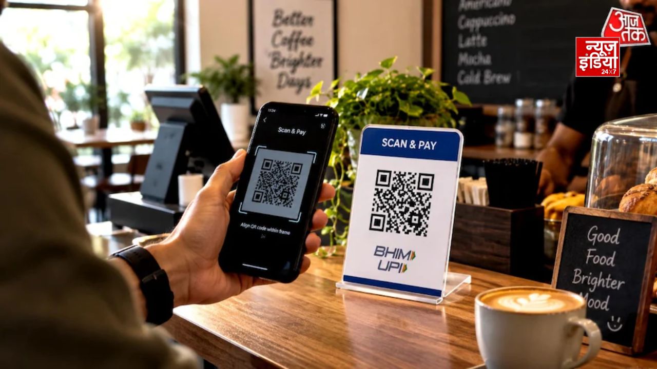 UPI पर नहीं लगेगा चार्ज! 15 अक्टूबर से MDR लागू, जानें किस पर होगा असर