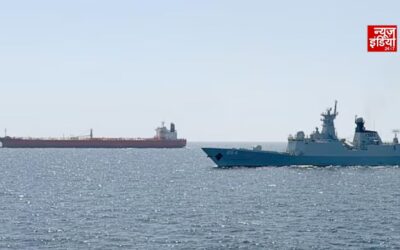 Iran की US को चेतावनी, अगला हमला हुआ तो हिंद महासागर तक फैल सकता है युद्ध