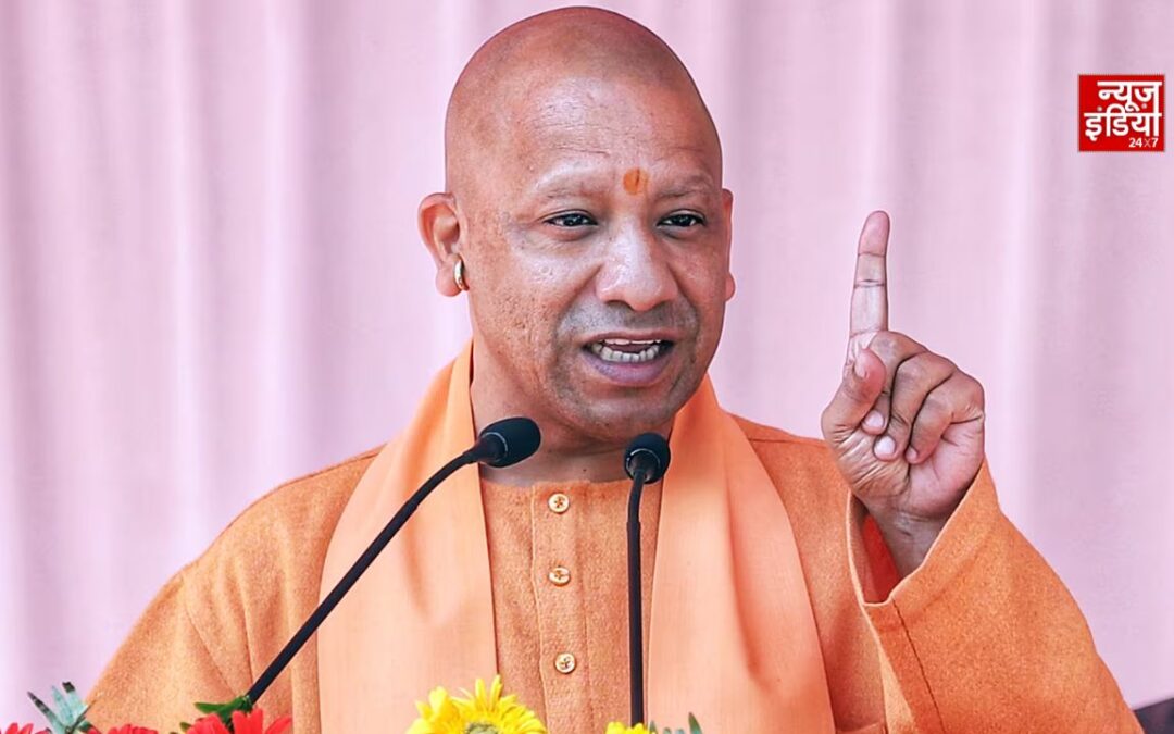 योगी कैबिनेट के 23 बड़े फैसले…अग्निवीरों को 20% आरक्षण, किसानों को सस्ता लोन
