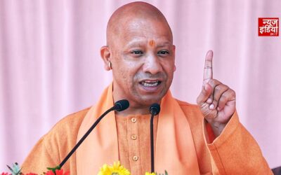 योगी कैबिनेट के 23 बड़े फैसले…अग्निवीरों को 20% आरक्षण, किसानों को सस्ता लोन