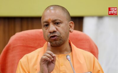 CM योगी की अपराधियों को चेतावनी- कैराना याद रखो, यूपी में गुंडागर्दी की तो होगा बुरा हश्र