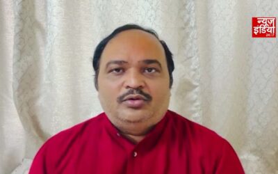 INDIA गठबंधन के प्रदर्शन के बीच उद्धव ठाकरे को बड़ा झटका, प्रवक्ता ने दिया इस्तीफा
