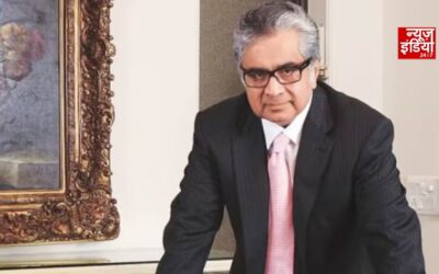 CJP आंदोलन को विदेश से फंडिंग का आरोप, हरीश साल्वे बोले- मोदी सरकार को हटाने की कोशिश