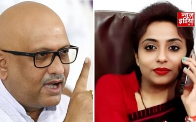 मुझे इनको देखने का शौक नहीं , ममता चौधरी के कमेंट पर भड़के अजय राय, बोले ‘औकात में रहो’
