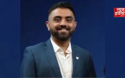 ‘उसमें कोई अंदरूनी ताकत थी’, बेटे की बहादुरी पर बोले कैप्टन स्मित मच्छर के पिता