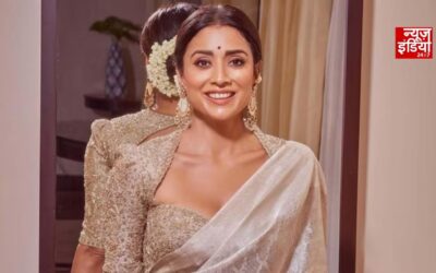 ‘कपड़े गायब कर देते हैं, बॉडी का शेप बदल देते हैं’, AI डीपफेक पर छलका दृश्यम 3 एक्ट्रेस श्रिया सरन का दर्द