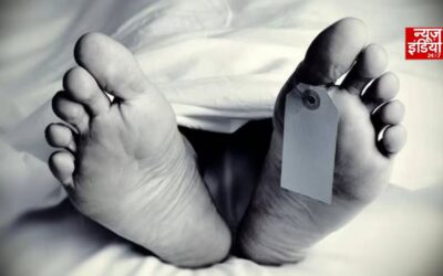 ग्रेटर नोएडा वेस्ट में दर्दनाक हादसा, 21वीं मंजिल से गिरकर 31 वर्षीय युवक की मौत पत्नी से चल रहा था विवाद
