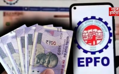 EPF Withdrawal Rule: अब बार-बार नहीं निकाल पाएंगे PF का पैसा, जानें नई लिमिट