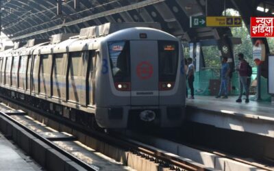 DMRC ने सुप्रीम कोर्ट में मांगी माफी, CJP प्रदर्शन के दौरान मेट्रो बंद करने पर दिया जवाब