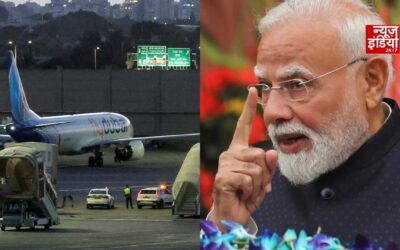 174 यात्रियों की जान बचाने वाले पायलट पर बोले PM मोदी, ‘कैप्टन स्मित मच्छार हीरो हैं’