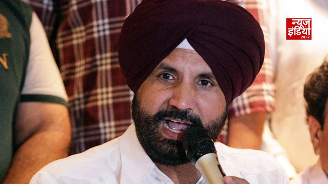 राजा वड़िंग का इस्तीफा, पंजाब कांग्रेस का अगला अध्यक्ष कौन? इन नामों पर चल रहा मंथन