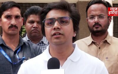BSP से निष्कासन पर आकाश आनंद का आया पहला रिएक्शन, बोले- ‘मेरी खामोशी को गलत समझा गया’
