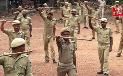 यूपी होमगार्ड भर्ती का फाइनल रिजल्ट जारी, 41,424 उम्मीदवार हुए पास