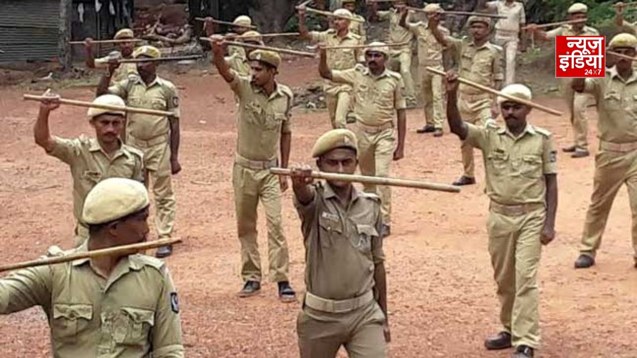 यूपी होमगार्ड भर्ती का फाइनल रिजल्ट जारी, 41,424 उम्मीदवार हुए पास