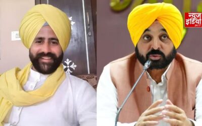 स्कूलों में टीचर्स की कमी पर AAP विधायक ने उठाई आवाज, पार्टी ने कुछ ही देर में किया सस्पेंड