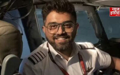 इमारतों से विमान टकराना चाहता था को-पायलट, तेल अवीव को लेकर रिपोर्ट में बड़ा दावा