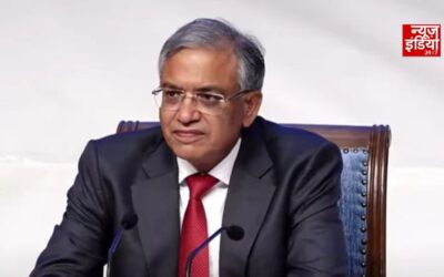 CEC ज्ञानेश कुमार का छत्तीसगढ़ दौरा टला, दिल्ली में विपक्ष के प्रदर्शन के बीच फैसला