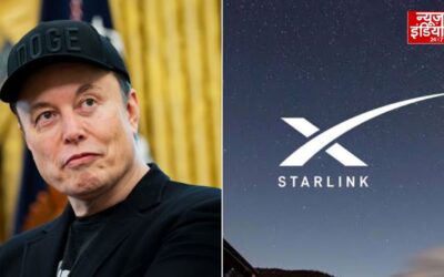 भारत में Starlink की एंट्री पर मस्क का बड़ा आरोप, बोले- ‘कुछ उद्योगपति रोक रहे हैं’