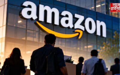 Amazon Layoffs: कंपनी ने फिर घटाई नौकरियां, करीब 1000 कर्मचारी बाहर
