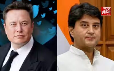 एलन मस्क के आरोपों पर सरकार का आया रिएक्शन, कहा- भारत में सभी कंपनियों के लिए है समान नियम