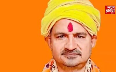 5 करोड़ वाले बयान से पलटे फलाहारी बाबा, विराट कोहली विवाद में अब मांगी माफी