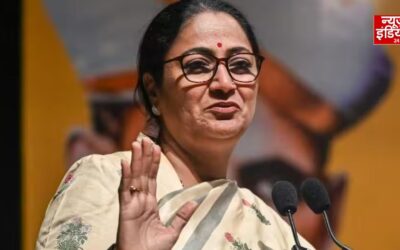 मेट्रो स्टेशन बंद, सड़कें प्रभावित… रेखा गुप्ता बोलीं- दिल्ली को बंधक नहीं बनने देंगे