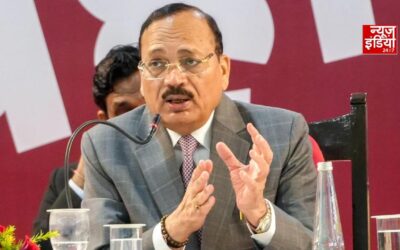 CEC ज्ञानेश के मामले में विपक्षी नेताओं से CJI सूर्यकांत का मिलने से इनकार, कहा- कोर्ट के दरवाजे सभी के लिए खुले हैं