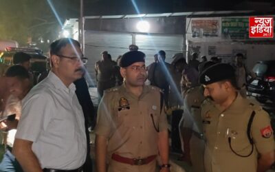 पीलीभीत में रामलीला मेला कमेटी के विवाद में फायरिंग, नाबालिग समेत 3 की मौत
