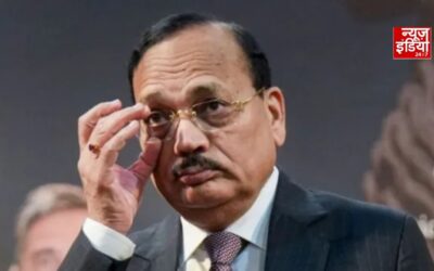 CJI के खिलाफ विवादित पोस्ट पर कांग्रेस की कार्रवाई, केरलम इकाई ने कर्मचारी को हटाया