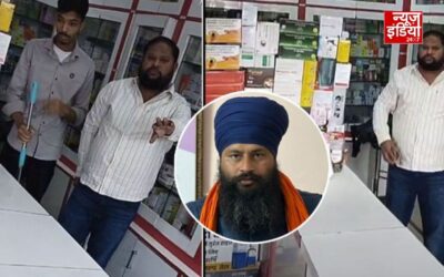 रमिंदर सिंह झोटा हत्याकांड का मुख्य आरोपी गिरफ्तार, राजस्थान के सालासर से पकड़ा