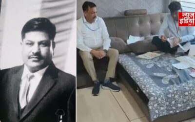मध्य प्रदेश में पुलिस हेड कॉन्स्टेबल पर शिकंजा, छापेमारी में करोड़ों की संपत्ति का हुआ खुलासा