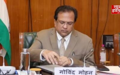केंद्र सरकार ने 10 अक्टूबर को इंटरनेट बंद किए जाने के नोटिस पर सुप्रीम कोर्ट से मांगी माफी