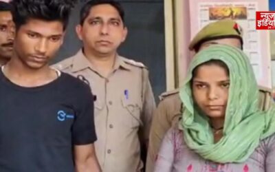 मेरठ सांप कांड में रविता और प्रेमी अमरदीप को कोर्ट ने सुनाई फांसी की सजा, पति की हत्या कर रची थी सर्पदंश की कहानी