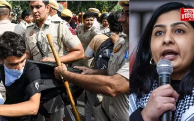 सीजेपी को मिला ब्रिटिश सांसद ज़ारा का साथ, कहा- SIR के जरिए वोट  अधिकार छीनना बड़ी घटनाओं में से एक