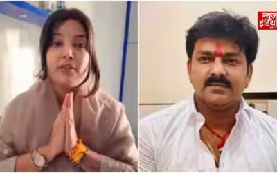 यूपी कोर्ट ने भोजपुरी सिंगर पवन सिंह पर लगाया जुर्माना, मामले की सुनवाई अगले महीने