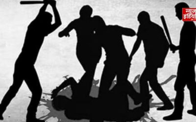 उधार के ₹40 हजार मांगना पड़ा भारी, युवक को पीटा और मुंह पर किया पेशाब; FIR दर्ज